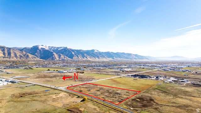 1000 W 2500 N, Logan, UT 84341