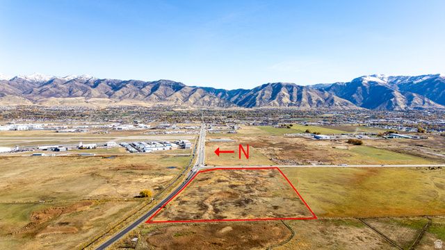 1000 W 2500 N, Logan, UT 84341