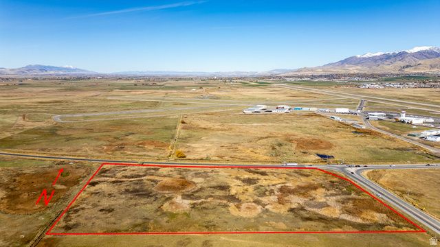 1000 W 2500 N, Logan, UT 84341