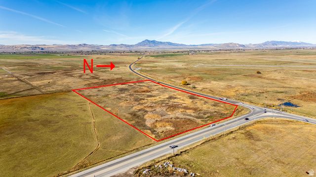 1000 W 2500 N, Logan, UT 84341