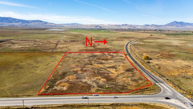 1000 W 2500 N, Logan, UT 84341