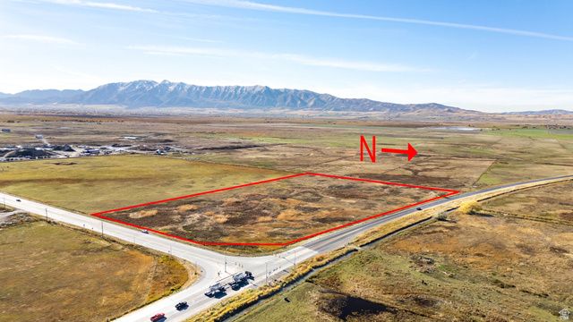 1000 W 2500 N, Logan, UT 84341
