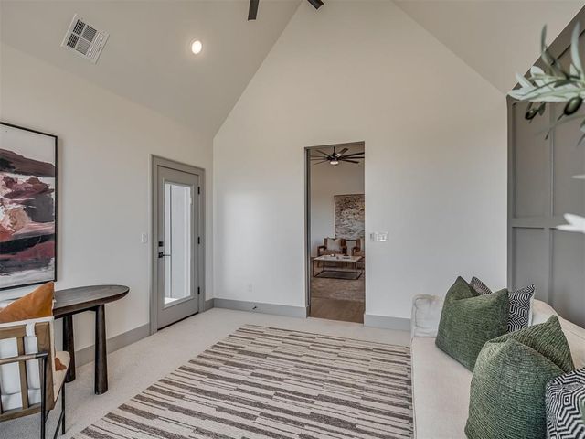 2540 Sunset Court, Guthrie, OK 73044