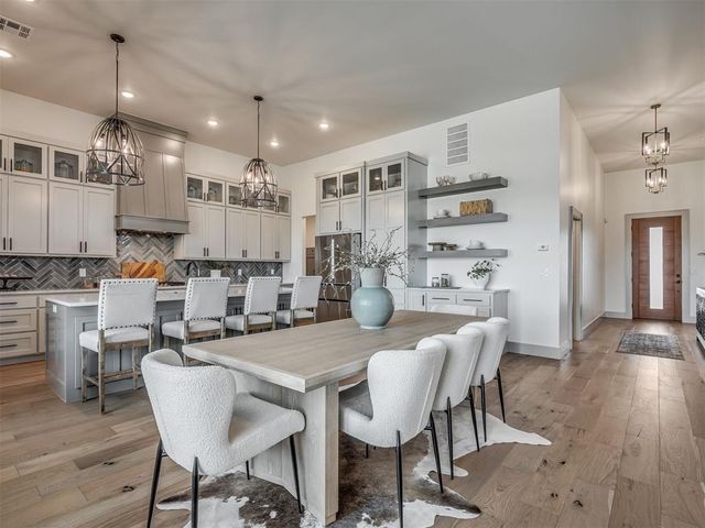 2540 Sunset Court, Guthrie, OK 73044