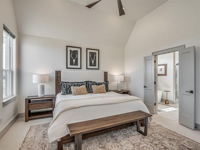 2540 Sunset Court, Guthrie, OK 73044