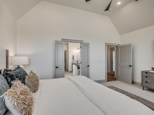 2540 Sunset Court, Guthrie, OK 73044