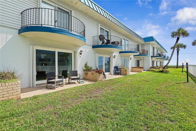 2750 OCEAN SHORE BOULEVARD 430, Ormond Beach, FL 32176