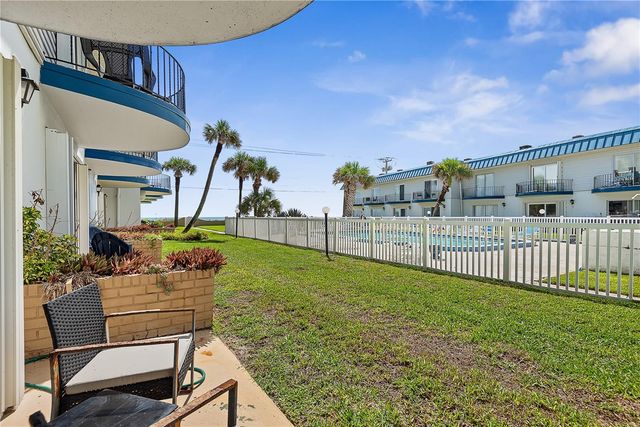 2750 OCEAN SHORE BOULEVARD 430, Ormond Beach, FL 32176