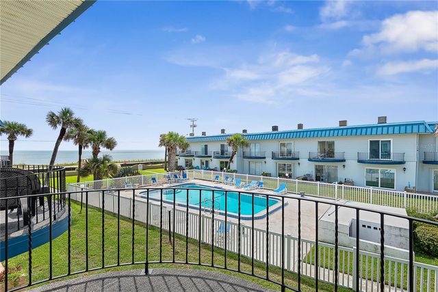 2750 OCEAN SHORE BOULEVARD 430, Ormond Beach, FL 32176