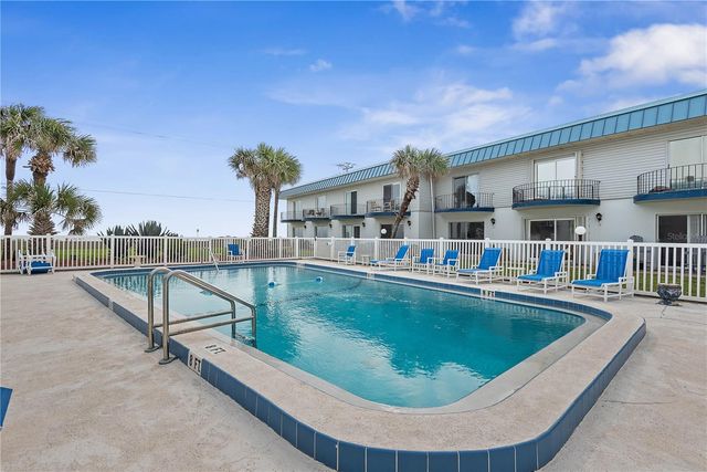 2750 OCEAN SHORE BOULEVARD 430, Ormond Beach, FL 32176
