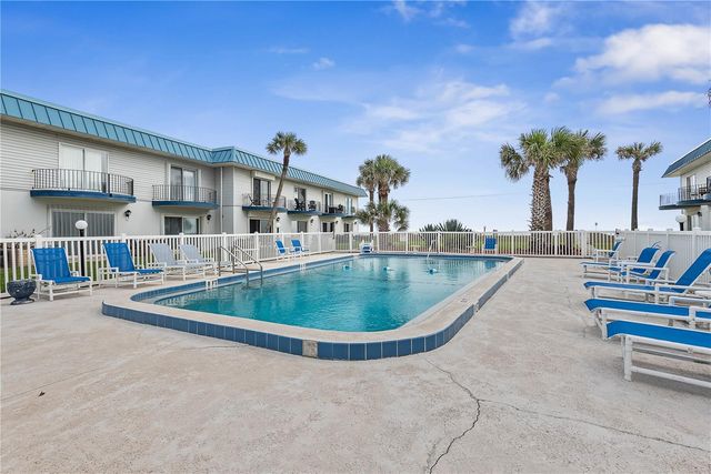 2750 OCEAN SHORE BOULEVARD 430, Ormond Beach, FL 32176
