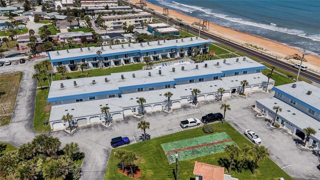 2750 OCEAN SHORE BOULEVARD 430, Ormond Beach, FL 32176