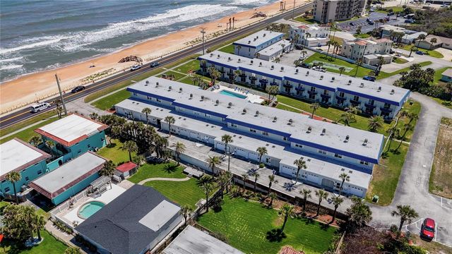 2750 OCEAN SHORE BOULEVARD 430, Ormond Beach, FL 32176