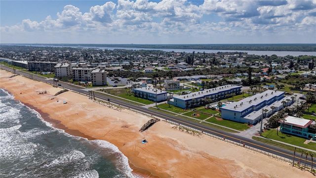 2750 OCEAN SHORE BOULEVARD 430, Ormond Beach, FL 32176