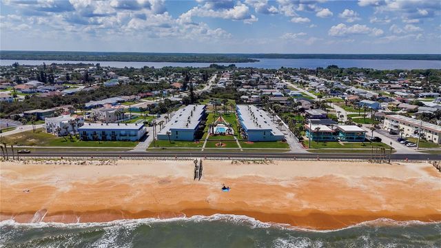 2750 OCEAN SHORE BOULEVARD 430, Ormond Beach, FL 32176
