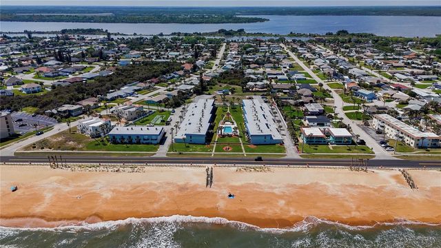 2750 OCEAN SHORE BOULEVARD 430, Ormond Beach, FL 32176