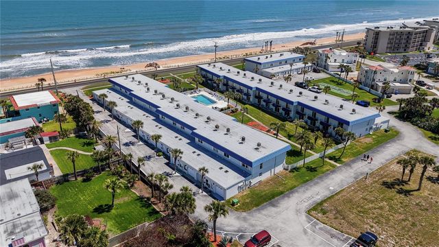 2750 OCEAN SHORE BOULEVARD 430, Ormond Beach, FL 32176