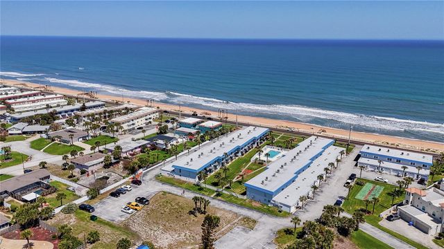 2750 OCEAN SHORE BOULEVARD 430, Ormond Beach, FL 32176