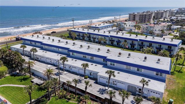 2750 OCEAN SHORE BOULEVARD 430, Ormond Beach, FL 32176