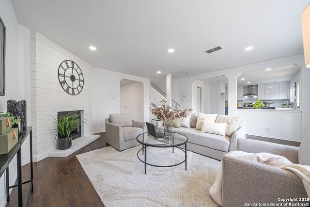 116 Texas Mulberry, San Antonio, TX 78253