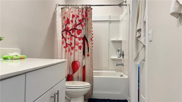 3854 Holland Grove Road, Lawrenceville, GA 30044