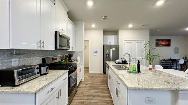 3854 Holland Grove Road, Lawrenceville, GA 30044