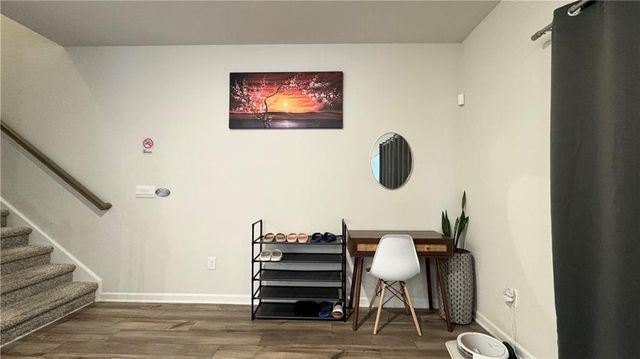 3854 Holland Grove Road, Lawrenceville, GA 30044