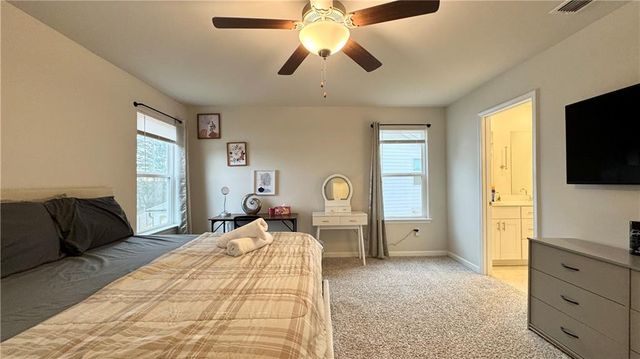 3854 Holland Grove Road, Lawrenceville, GA 30044