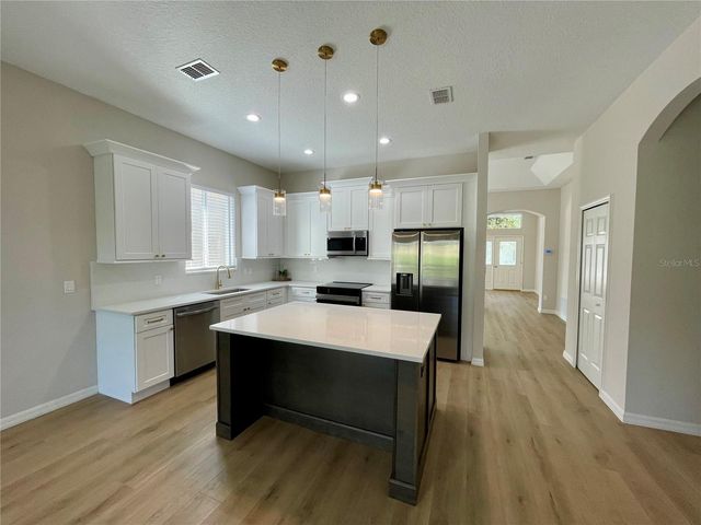 24345 AMBERLEAF COURT, Leesburg, FL 34748