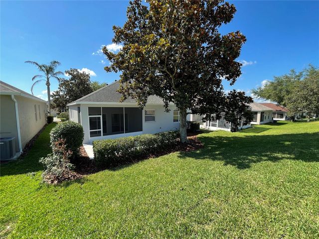 24345 AMBERLEAF COURT, Leesburg, FL 34748