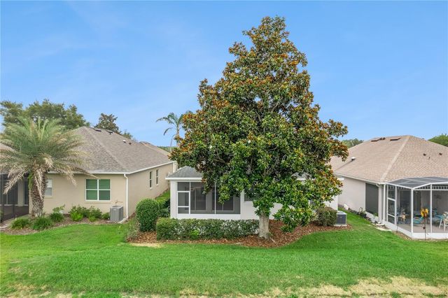 24345 AMBERLEAF COURT, Leesburg, FL 34748