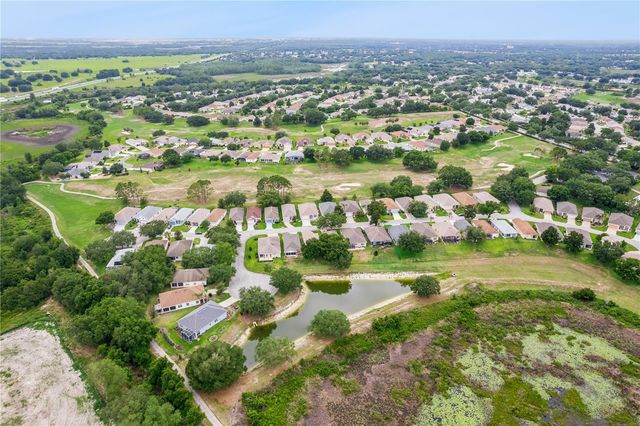 24345 AMBERLEAF COURT, Leesburg, FL 34748
