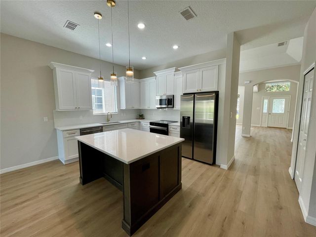24345 AMBERLEAF COURT, Leesburg, FL 34748
