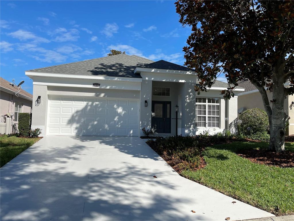 24345 AMBERLEAF COURT, Leesburg, FL 34748