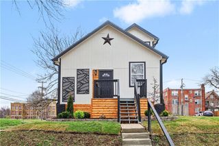 3648 Flora Avenue, Kansas City, MO 64109