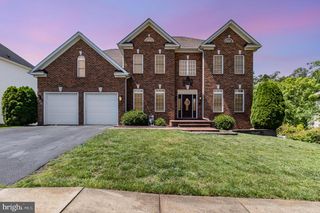 1012 W KENSINGTON CIR, Fredericksburg, VA 22401