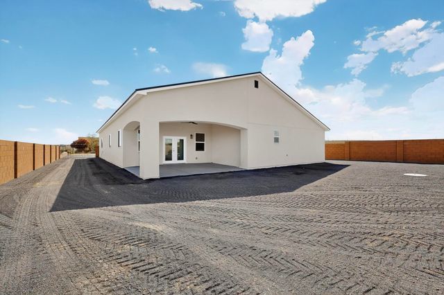 2326 Box Lake Drive NE, Rio Rancho, NM 87144