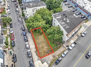 941 Clinton Ave, Irvington Twp., NJ 07111