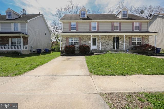 6 LEE ST, Pemberton, NJ 08068