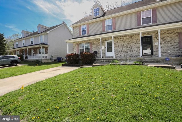 6 LEE ST, Pemberton, NJ 08068