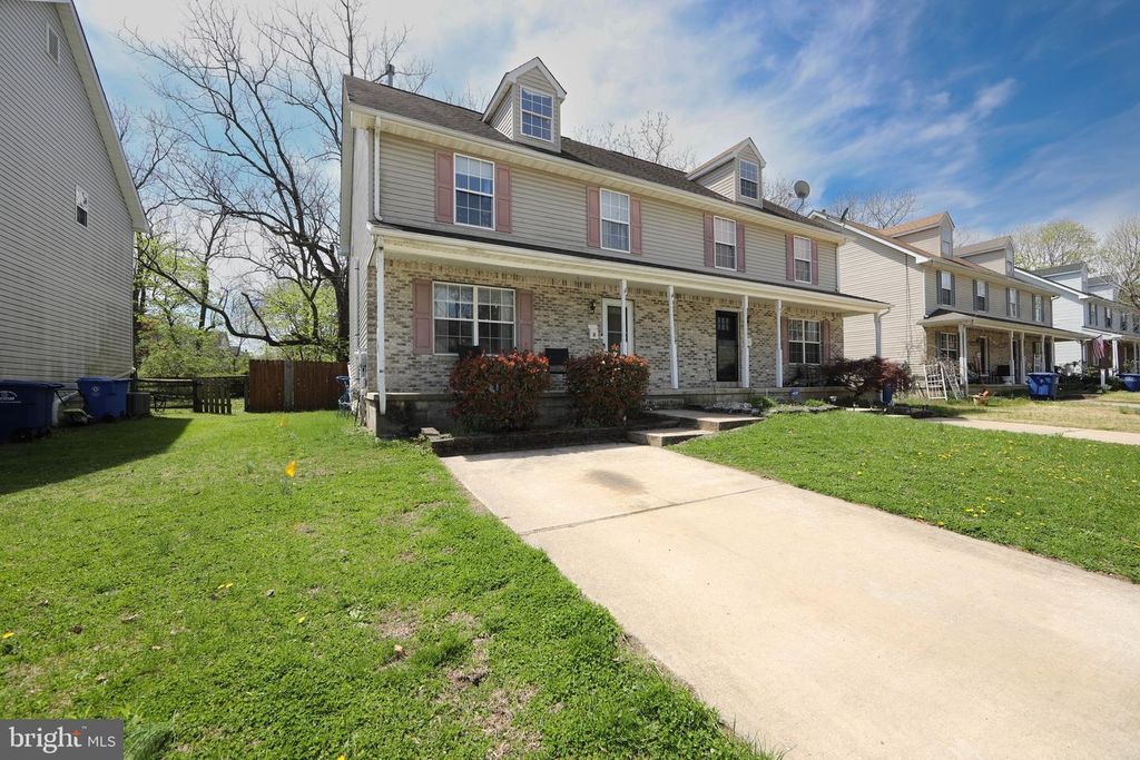 6 LEE ST, Pemberton, NJ 08068