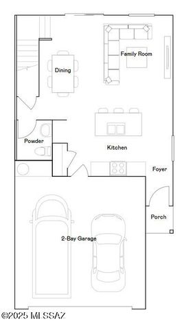 34281 S Fallstreak Drive, Red Rock, AZ 85145