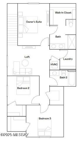 34281 S Fallstreak Drive, Red Rock, AZ 85145