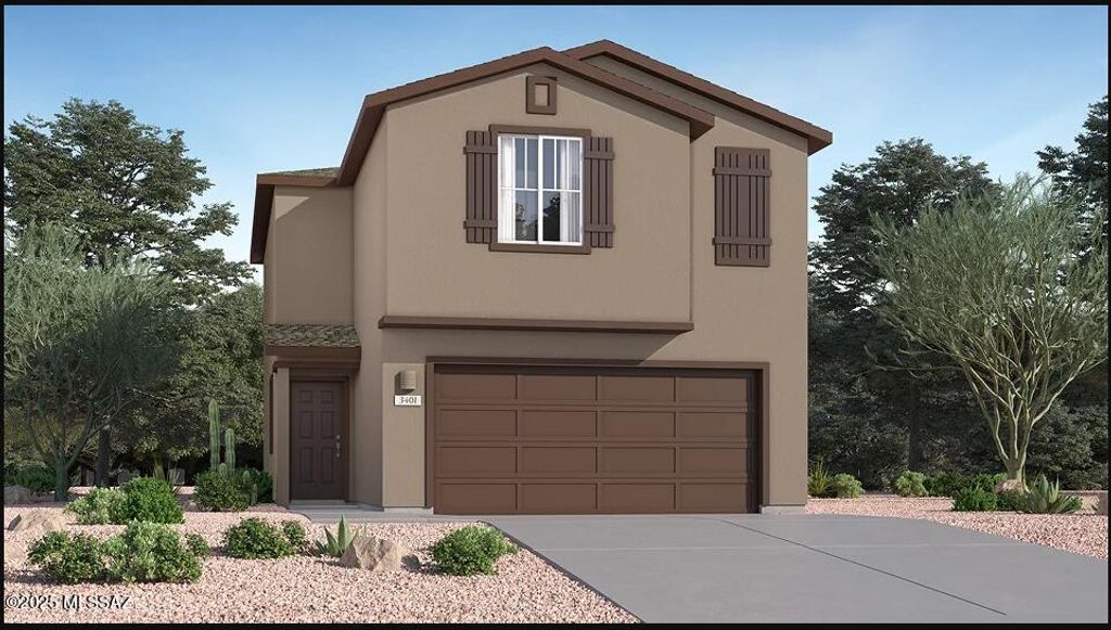 34281 S Fallstreak Drive, Red Rock, AZ 85145