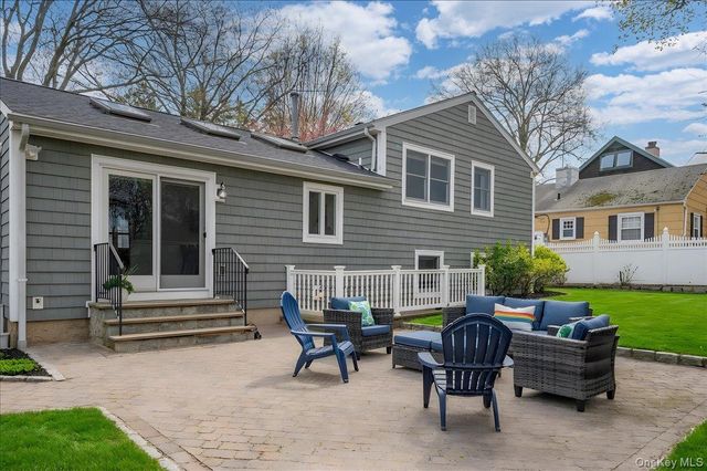 44 Askins Place, New Rochelle, NY 10801