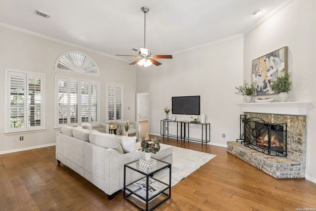 25003 Woodmont, San Antonio, TX 78260