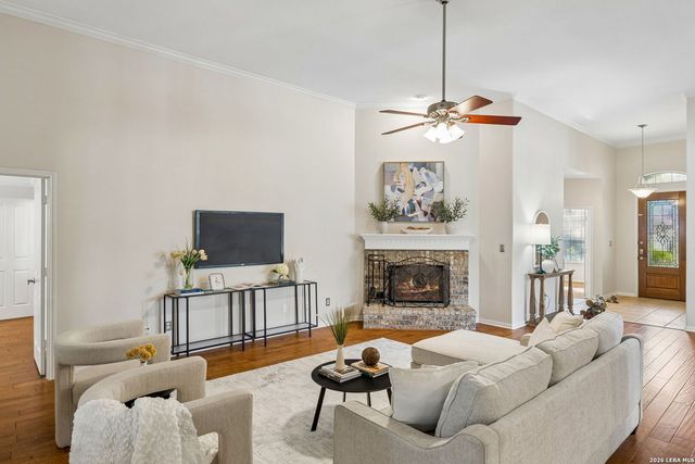 25003 Woodmont, San Antonio, TX 78260