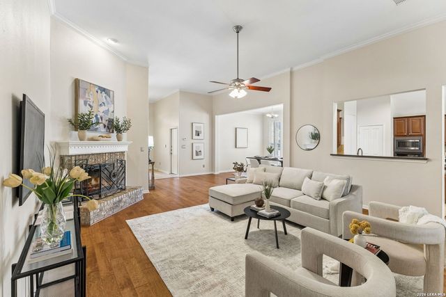 25003 Woodmont, San Antonio, TX 78260