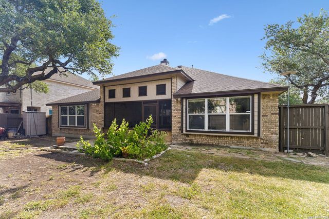 25003 Woodmont, San Antonio, TX 78260
