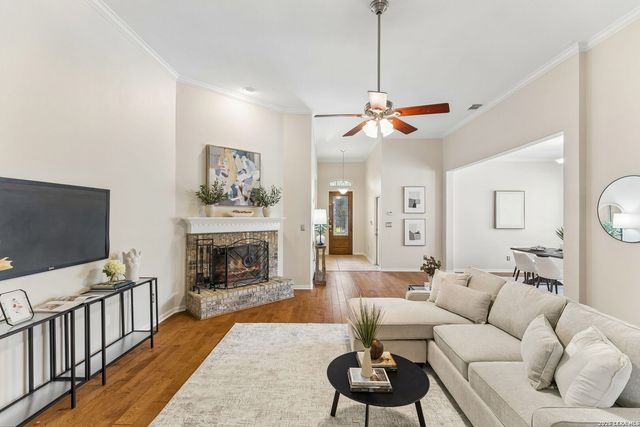 25003 Woodmont, San Antonio, TX 78260